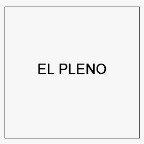 el pleno