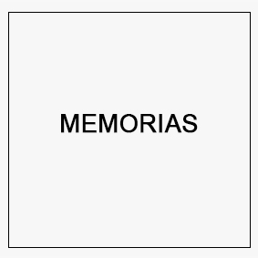 memorias