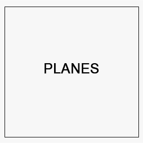 planes