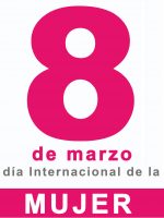 8 de marzo día internacional de la mujer