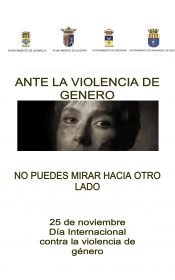 Cartel violencia género 04 municipios