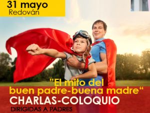 Charlas coloquio buen padre buena madre