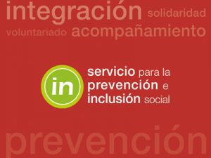 Servicio de Prevención Inclusión Social