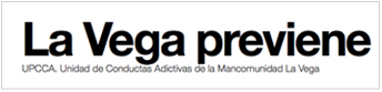 Banner la Vega Previene