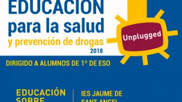 Unplugged programa de educación para la salud