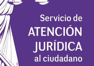 Servicio de Atención Jurídica al Ciudadano