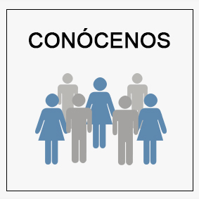 conocenos