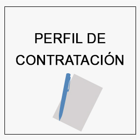 perfil contratación