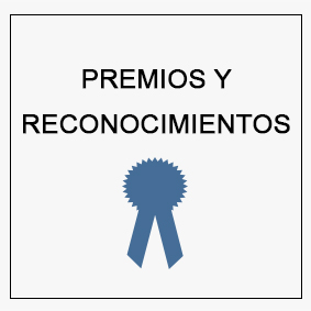 Premios y reconocimientos