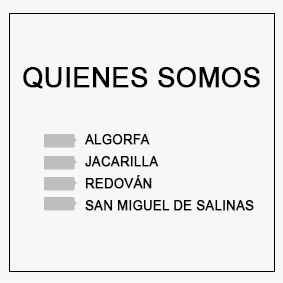 Quienes somos