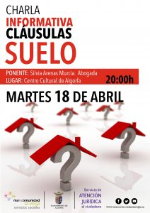 cartel_clausulas_suelo_algorfa