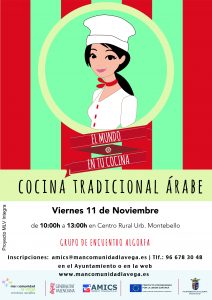 cartel_cocina_tra_arabe_algorfa copia