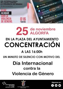 cartel_concentracion_1minuto_algorfa