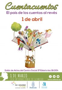 cartel_cuentacuentos_redovan_2016