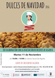 cartel_dulces_navidad_algorfa