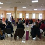 mindfulness algorfa