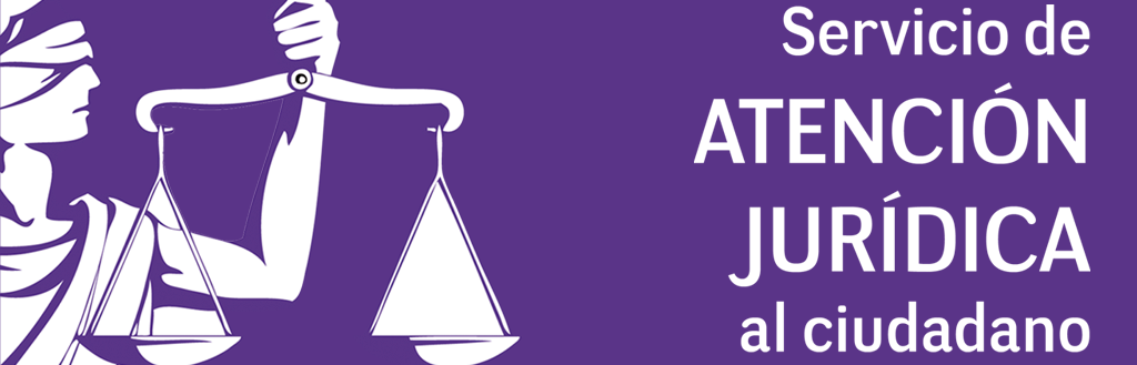 Atención Jurídica al Ciudadano Atención Jurídica al Ciudadano