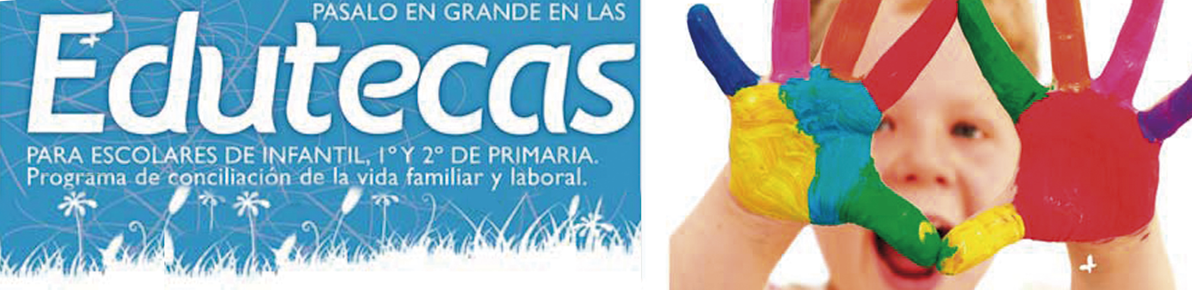 Banner eduteca