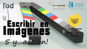 cartel escribir en imagenesredovan