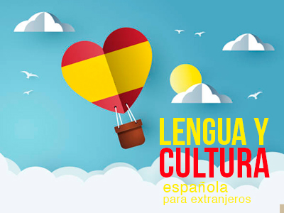 Lengua y cultura española para extranjeros