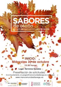 Sabores de otoño