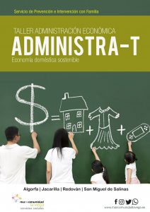 Taller Administrate