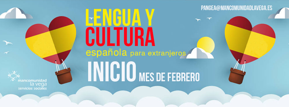 Lengua y cultura española Lengua y cultura española