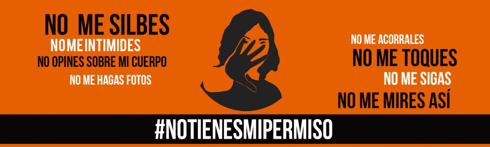 No tienes mi permiso