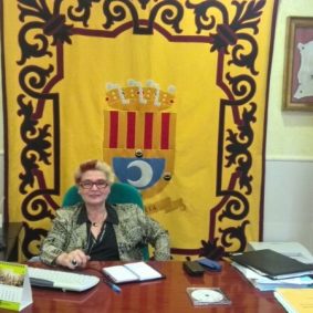 Pilar Díaz Rodríguez Pilar Díaz Rodríguez