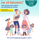 ¿Cómo educar y no morir en el intento?