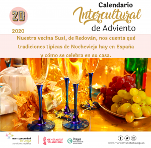 Calendario adviento MLV 2020