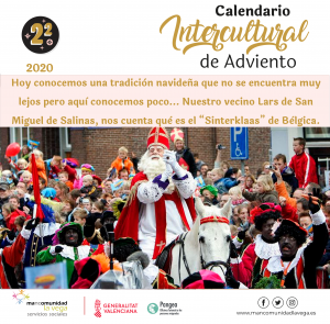 Calendario adviento MLV 2020