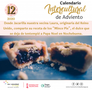 Calendario adviento MLV 2020