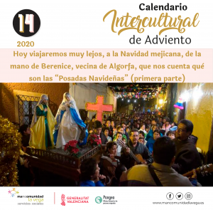 Calendario adviento MLV 2020