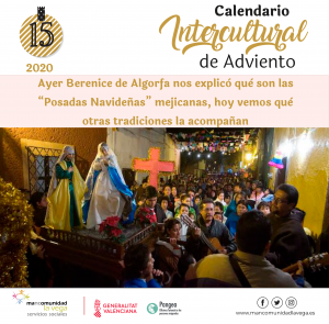 Calendario adviento MLV 2020