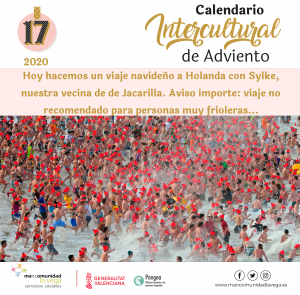 Calendario adviento MLV 2020