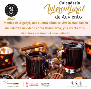 Calendario adviento MLV 2020