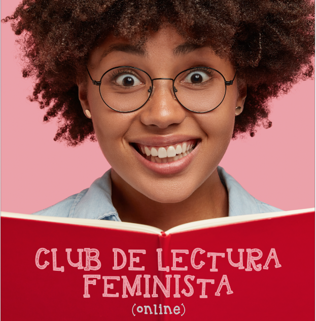 Club de lectura feminista