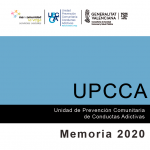 MEMORIA UPCCA