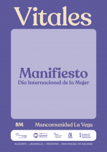 Manifiesto Vitales