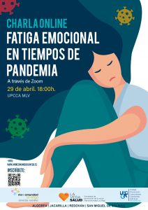 Fatiga Emocional