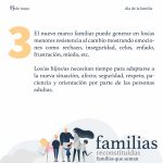 Familias reconstituidas, familias que suman