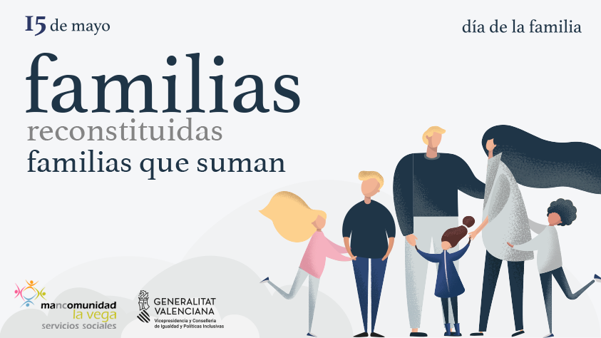 Banner familias reconstituidas