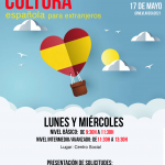 Cultura española para extranjeros