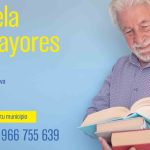 Banner Escuela de Mayores
