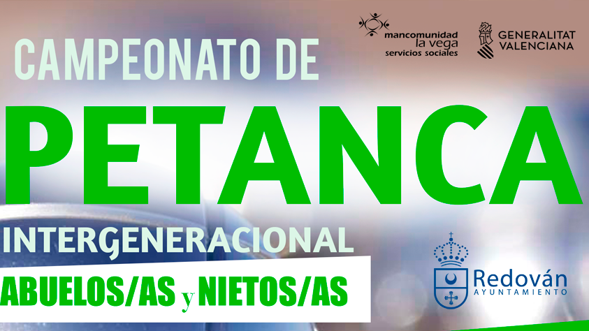 Campeonato de petanca