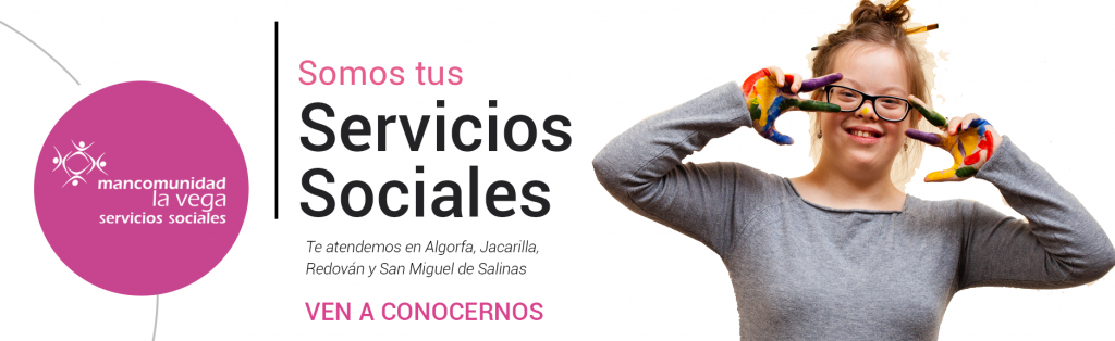 Somos tus servicios sociales