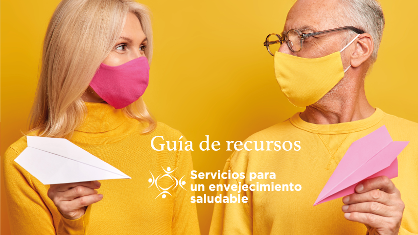 CATALOGO DE SERVICIOS PARA PERSONAS MAYORES