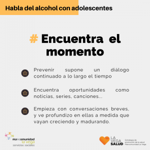 25N. DÍA MUNDIAL SIN ALCOHOL