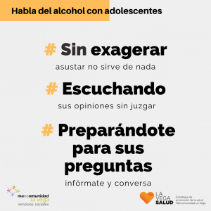 25N. DÍA MUNDIAL SIN ALCOHOL